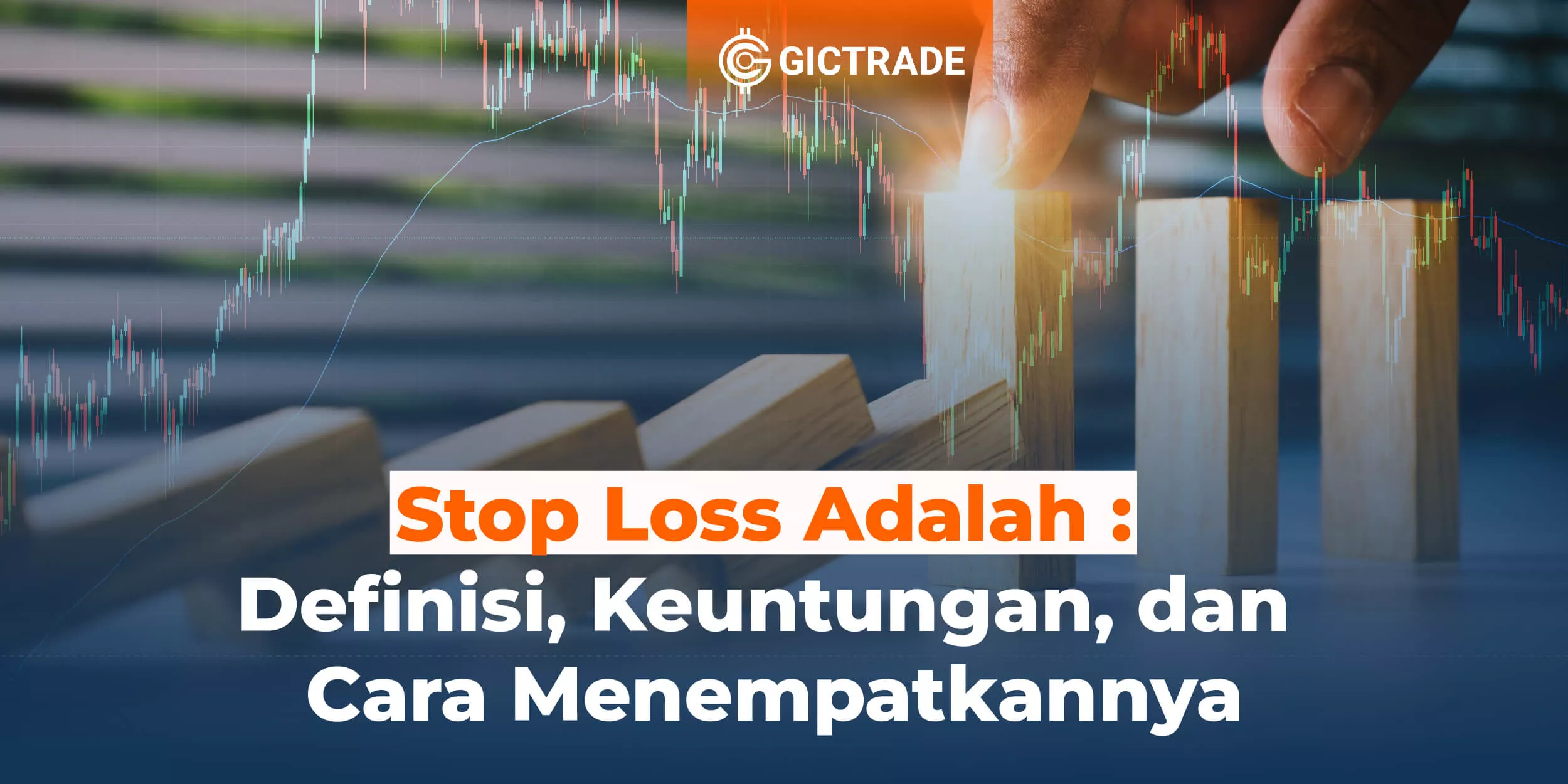 stop loss adalah